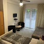 Affittacamere Vilo Bratislava
