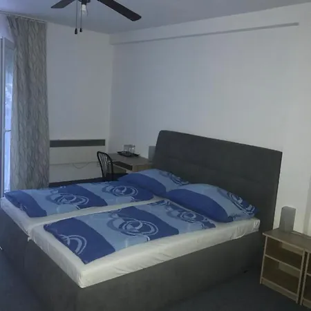 Penzion Vilo 3*