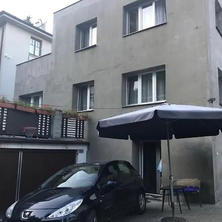 Vilo Penzion 3*