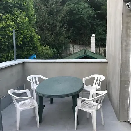 Penzion Vilo