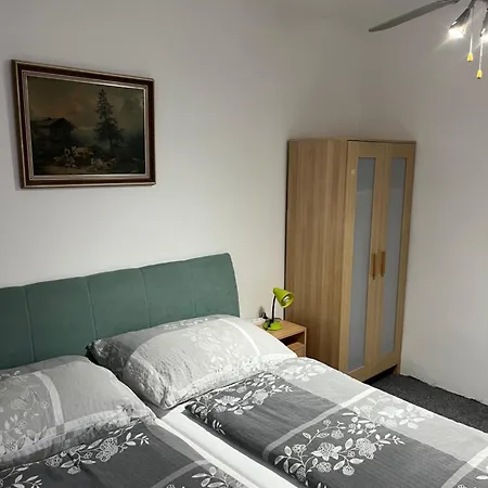 Vilo Penzion 3*