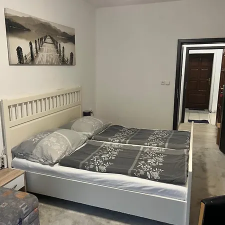 Πανσιόν Vilo