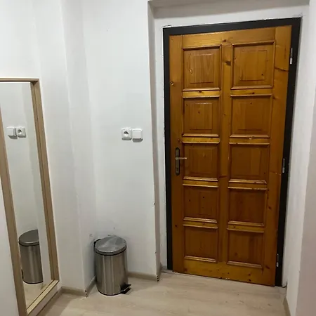 Vilo Πανσιόν