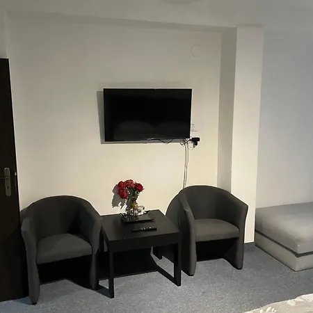 Vilo Penzion 3*