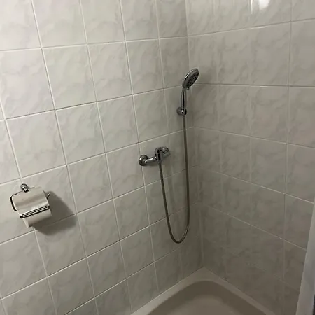 Pensjonat Vilo Bratysława