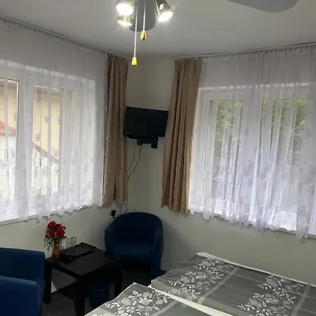 Vilo 3* Bratislava