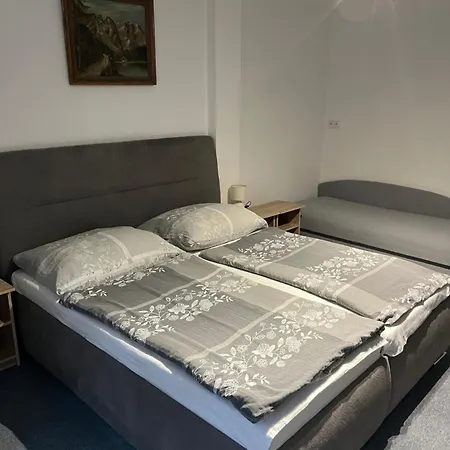 Vilo Penzion Bratislava