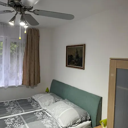 Vilo Bratislava