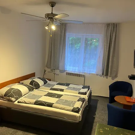 Vilo Penzion 3*