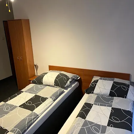 Penzion Vilo