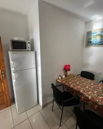 Pensionat Vilo Bratislava