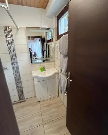 Vilo Гостевой дом