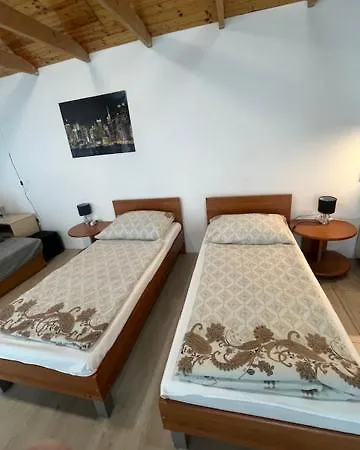 Гостевой дом Vilo