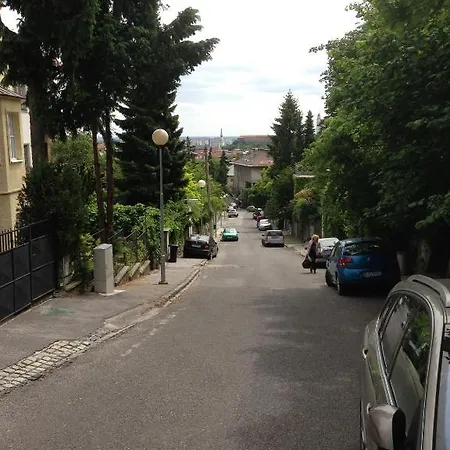 Vilo Penzion 3*