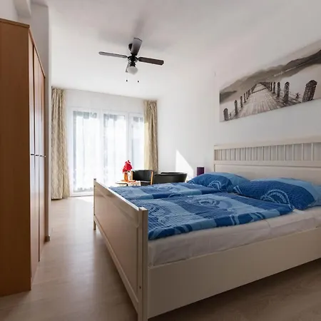 Vilo Penzion Bratislava