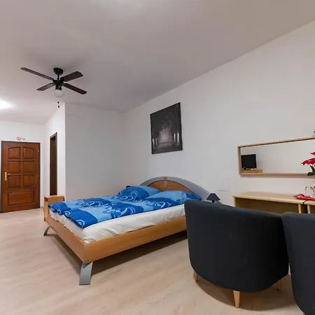 Vilo Penzion 3*