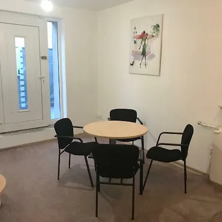 Vilo Penzion 3*