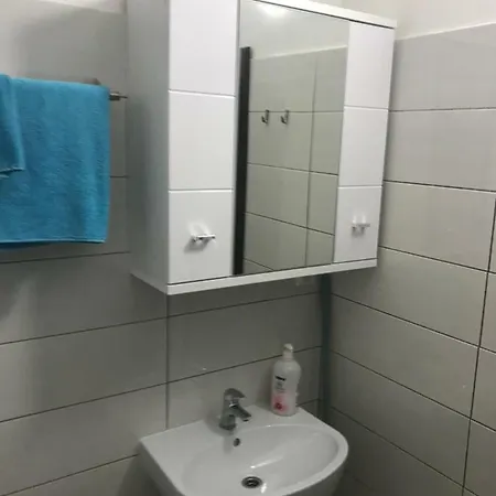 Vilo Penzion Bratislava