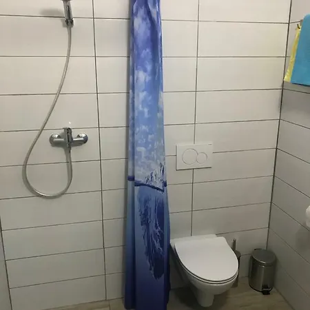 Pensionat Vilo Bratislava