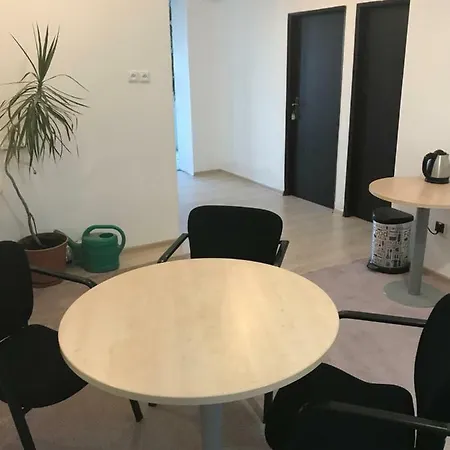 Vilo Πανσιόν