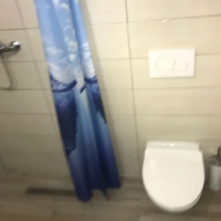 Penzion Vilo 3*