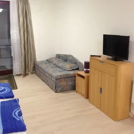 Vilo Penzion 3*