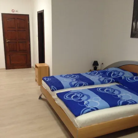 Vilo Penzion
