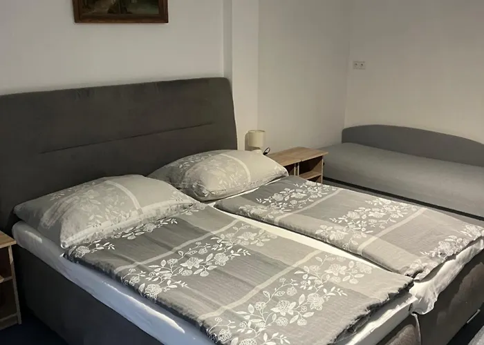 Vilo Guest house Bratislava