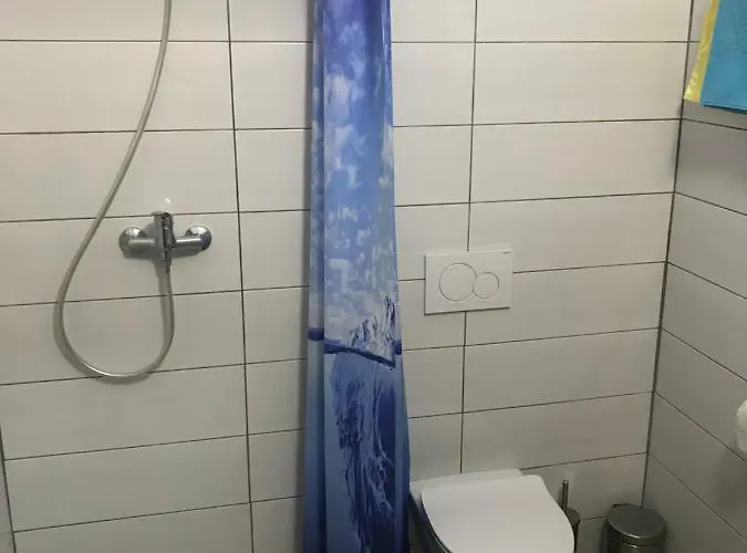 Guest house Vilo Bratislava