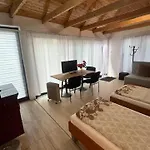 Vilo Maison d'hôtes Bratislava