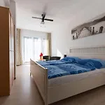 Vilo Maison d'hôtes Bratislava