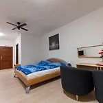 Vilo Maison d'hôtes 3*