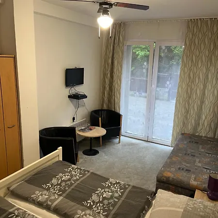 招待所 维罗旅馆 布拉迪斯拉发