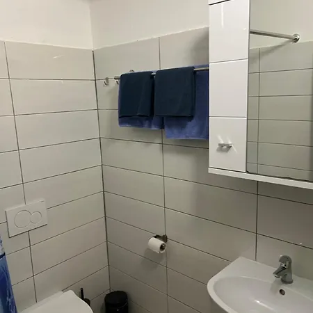 维罗旅馆 布拉迪斯拉发