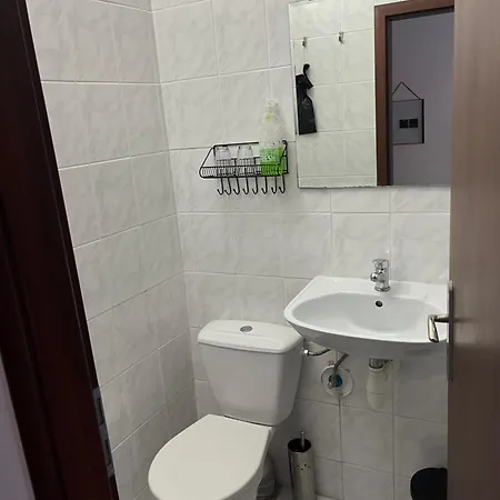 Penzión pre hostí Vilo 3*