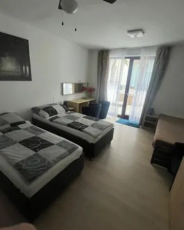 维罗旅馆 招待所