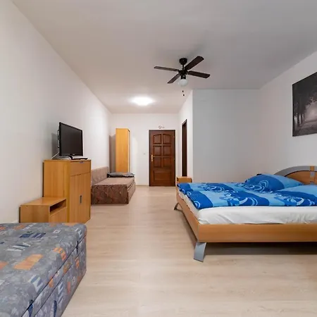 维罗旅馆 布拉迪斯拉发