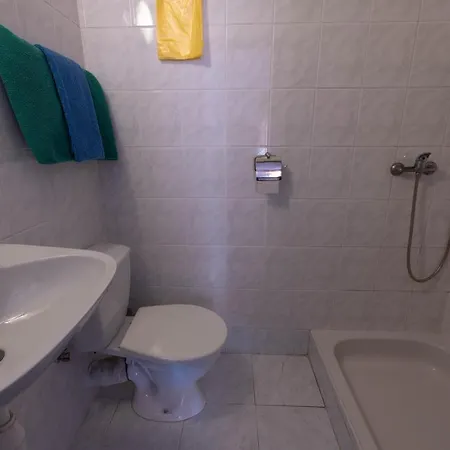 维罗旅馆 布拉迪斯拉发