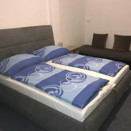 招待所 维罗旅馆